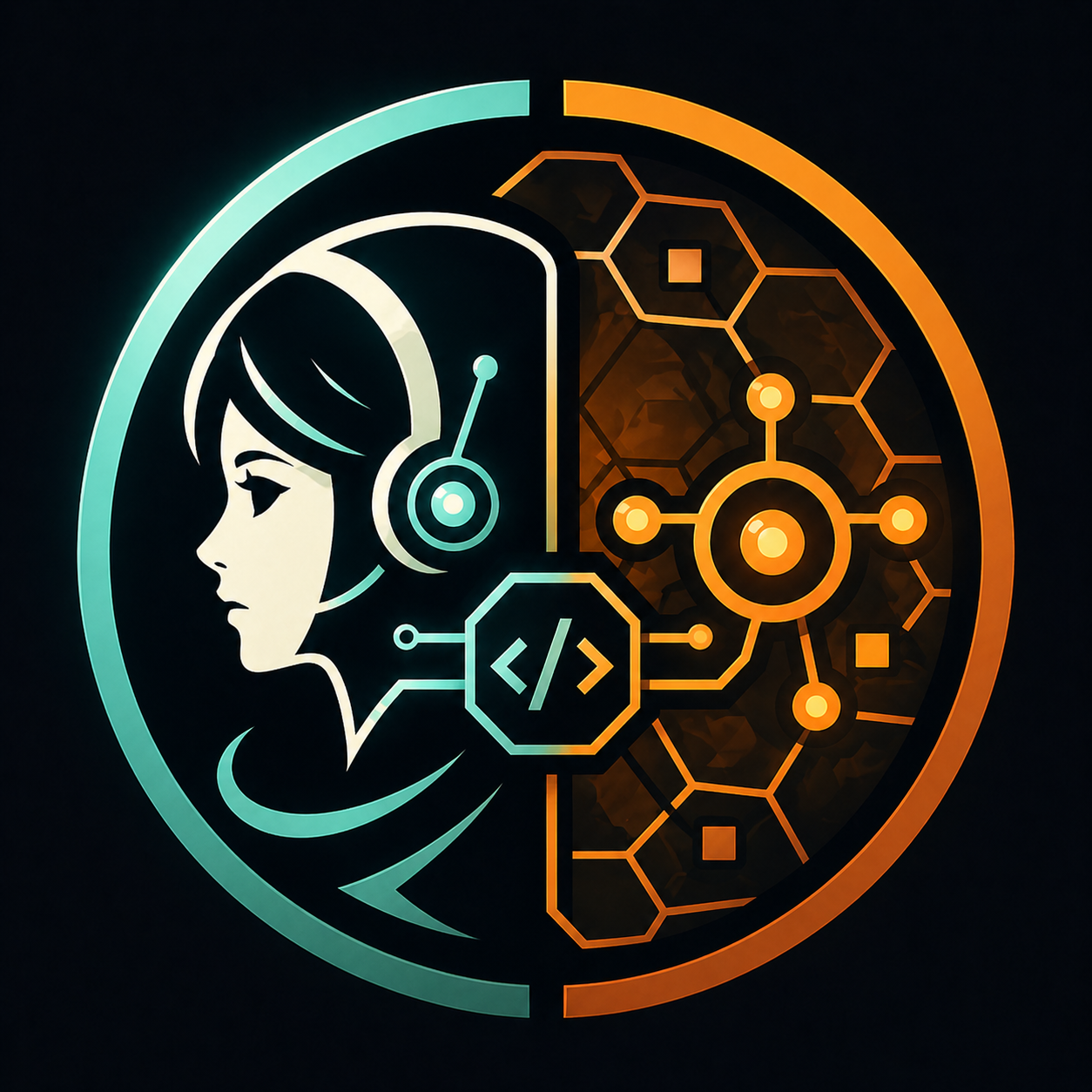 Screeps community logo